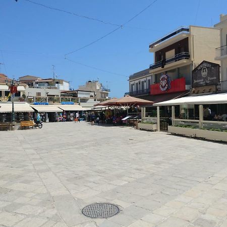 Cosy Apartment In The Heart Of The City Centre Zante Extérieur photo